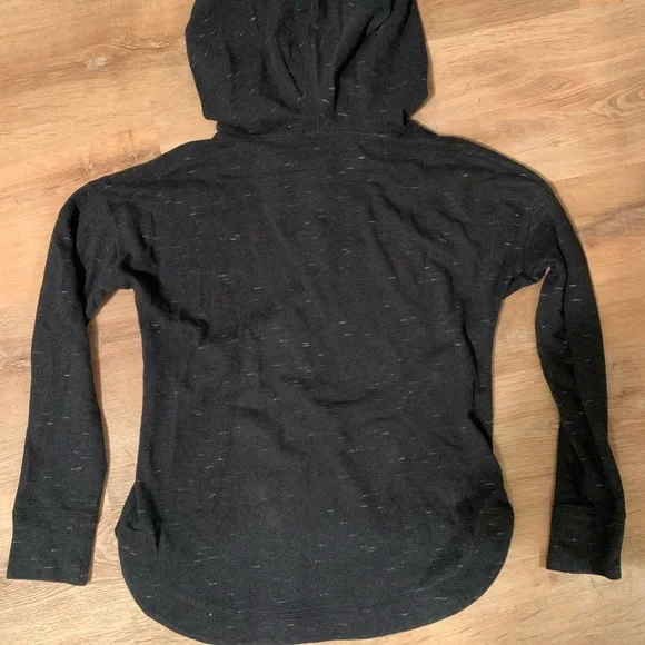 Champion lightweight pullover tunic hoodie - Picture 4 of 5